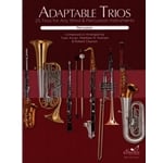 Adaptable Trios - Percussion