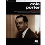 Cole Porter: Singer's Jazz Anthology - High Voice