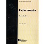 Sonata - Cello and Piano