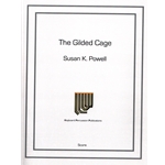 Gilded Cage, The - Percussion Quartet