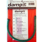 Dampit Humidifier for Violin