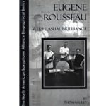 Eugene Rousseau: With Casual Brilliance - Text