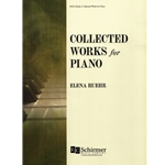 Collected Works for Piano