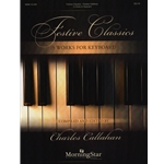Festive Classics - Piano