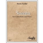 Sonata for Contraforte (Contrabassoon) and Piano