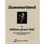 Summerland - Woodwind Quintet