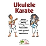Ukulele Karate - Student Book