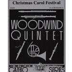 Christmas Carol Festival - Woodwind Quintet