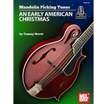 Early American Christmas - Mandolin