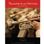 Trumpets in Motion - Young Band