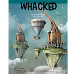 Whacked - Concert Band