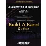 Celebration of Hanukkah - Flex Band