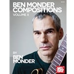 Ben Monder Compositions, Volume 2 - Guitar