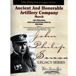 Ancient and Honorable Artillery Company - Concert Band
