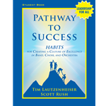 Pathway to Success - Habits - Student Workbook