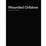 Wounded Children - Piano