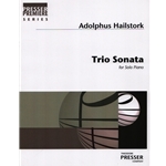 Trio Sonata - Piano