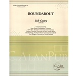 Roundabout - Percussion Trio