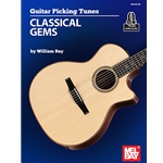 Classical Gems - Guitar