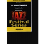 View Looking Up, The - Jazz Ensemble