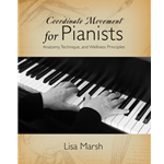 Coordinate Movement for Pianists - Text