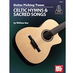 Celtic Hymns and Sacred Songs - Guitar