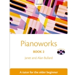 Pianoworks Book 2 - Piano Method