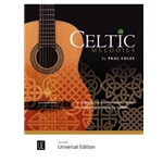 Celtic Melodies - Classical Guitar Solo