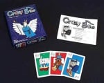 Crazy 8ths Card Game