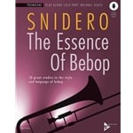 Essence of Bebop - Trombone