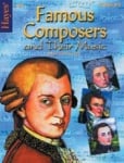 Famous Composers and Their Music, Book 1