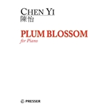 Plum Blossom - Piano Solo