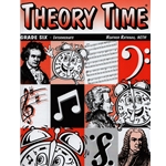 Theory Time - Grade 6