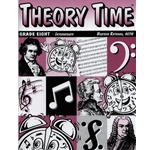 Theory Time - Grade 8