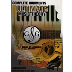 Ultimate Music Theory - Complete Rudiments Answer Book