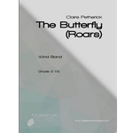 Butterfly (Roars) , The - Concert Band