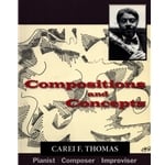 Compositions and Concepts - Jazz Folio