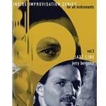 Inside Improvisation Series, Volume 3: Jazz Line - Book and CD