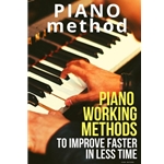 Piano Working Methods - Text