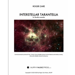 Interstellar Tarantella - Flex Band Version