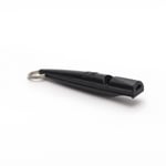 ACME 210.5 Black Plastic Dog Whistle