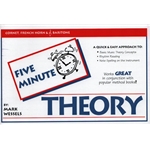 5 Minute Theory - Trumpet or Horn