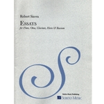 Essays - Woodwind Quintet