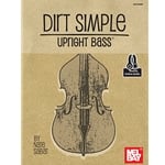 Dirt Simple Upright Bass - Bluegrass Bass Method (with Audio Access)