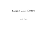 Secret and Glass Gardens - Piano Solo