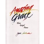 Amazing Grace - Sacred Piano