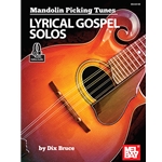 Lyrical Gospel Solos - Mandolin
