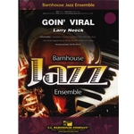 Goin' Viral - Jazz Band