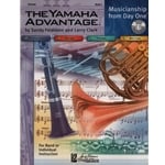 Yamaha Advantage Book 1 - Clarinet