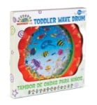 Hohner Kids MP483 Toddler Wave Drum